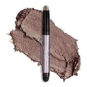 Julep Creme To Powder Eye Shadow Stick In Shade‎ : Taupe Shimmer